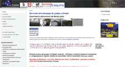Desktop Screenshot of lepleiadi.ch